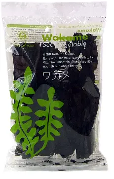 Muso Algen Wakame konv