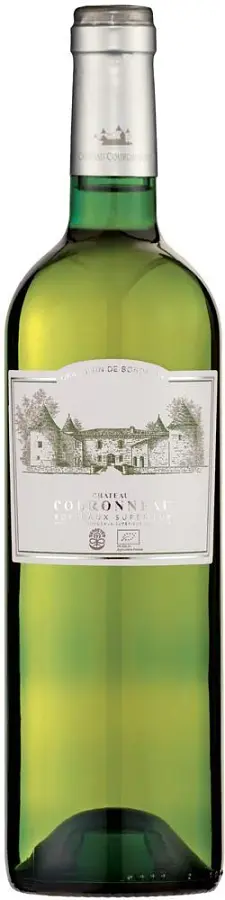 Weisswein Bordeaux Blanc 7.5dl Demeter