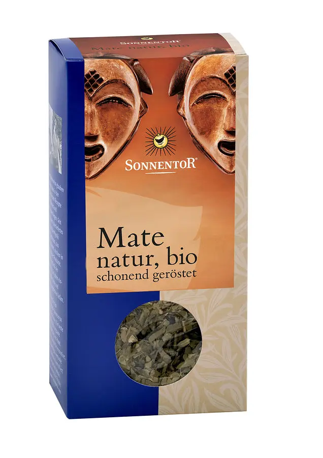 Sonnentor Tee Mate 90g Bio