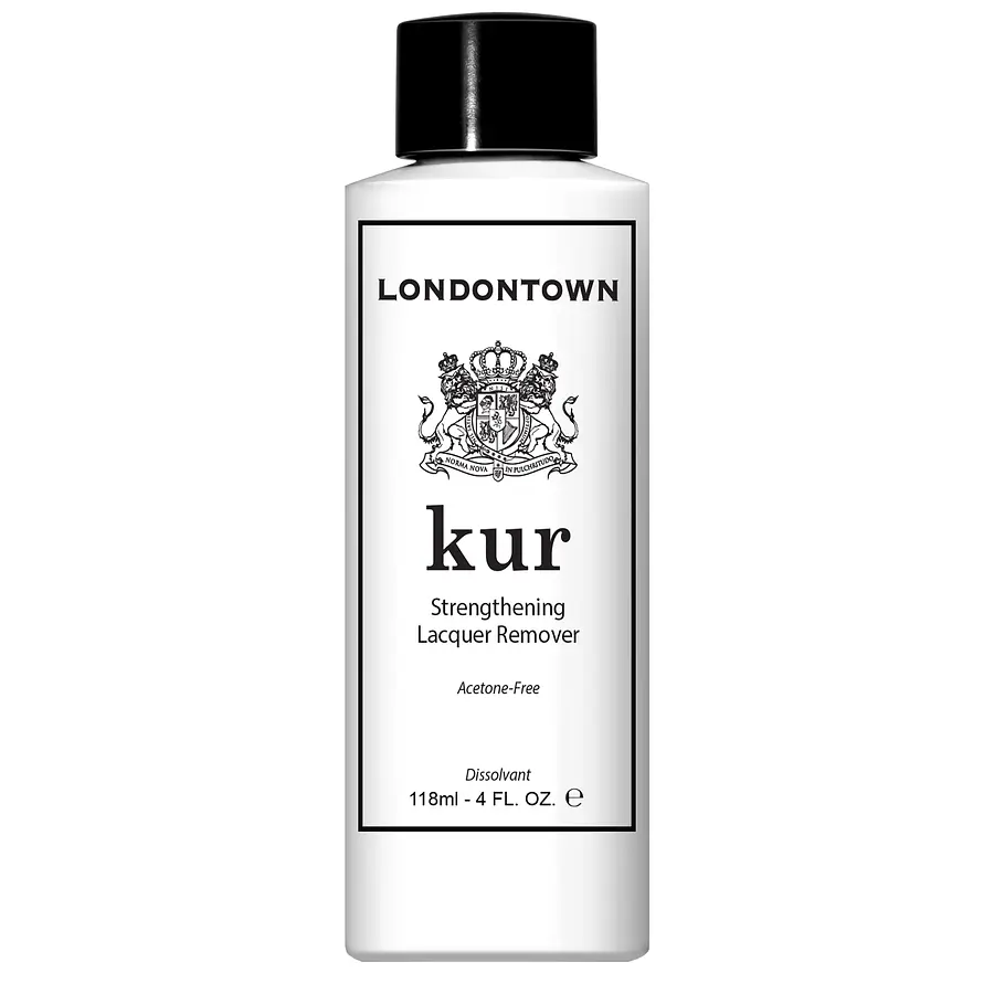 Londontown Lakur Lacquer Remover