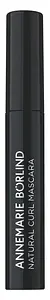 Börlind Mascara Natural Curl brown 9.5ml, 1 Stück