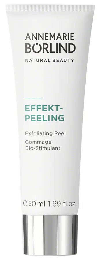 Effekt Peeling