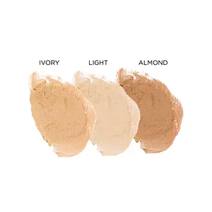 Börlind Make Up Kompakt light 10g, 1 Stück