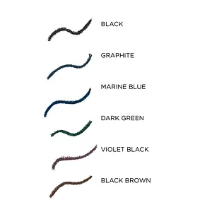 Börlind Kajalstift dark green, 1 g