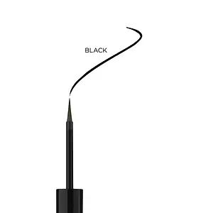 Liquid Eye Liner black 1.7ml, 1 Stück