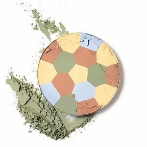 Hauschka Colour Correcting Powder 02 calming, 8 g