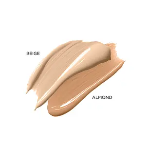 Foundation Natuwear almond, 30 ml