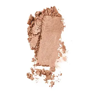 Hauschka Eyeshadow 08 golden topaz 1.4g, 1 Stück