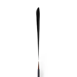Hauschka Liquid Eyeliner 01 black, 4 ml