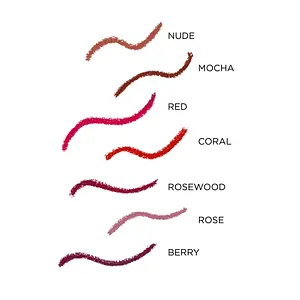 Lippenkonturenstift rosewood, 1 g