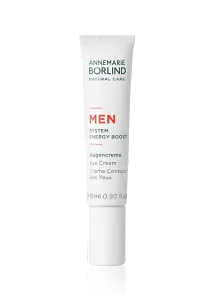 Börlind Men Augencreme, 15 ml