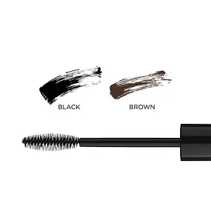 Börlind Mascara Natural Curl black 9.5ml, 1 Stück