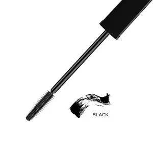 Börlind Mascara Precision & Care black 10ml, 1 Stück