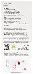 Äth. Öl TOP Oregano, 5 ml
