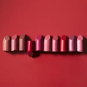 Hauschka Lipstick 07 orpine 4.1g, 1 Stück