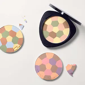 Hauschka Colour Correcting Powder 01 activating, 8 g