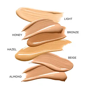Anti Aging Make Up bronze, 30 ml