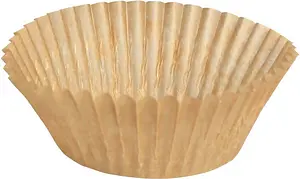 Backförmchen GROSS Ø 6.3 cm, 60 Stück
