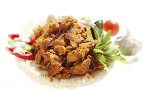 Veganes Gyros Bio, 200 g