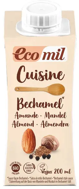 Cuisine Bechamel Glutenfrei Bio