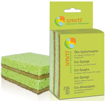 Sonett Öko - Spülschwamm