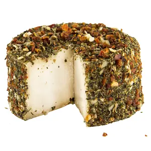 New Roots Le Greek Vegane Alternative zu Frischkäse Bio, 115 g