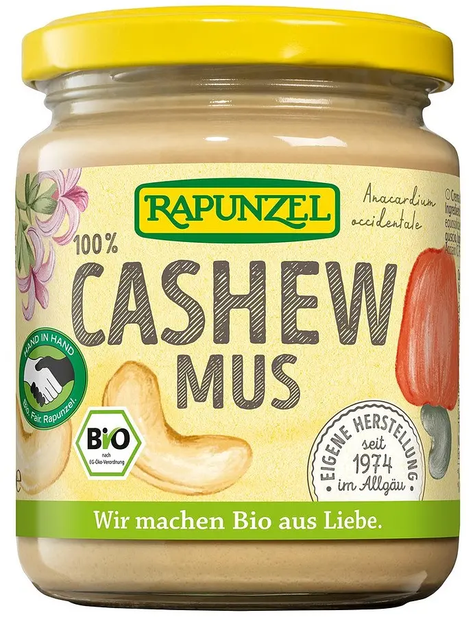 Cashewmus Bio