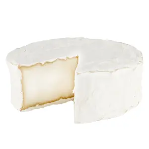 New Roots Soft White Vegane Alternative zu Camembert Bio, 120 g