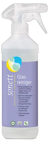 Glasreiniger