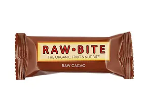 Energieriegel Cacao Glutenfrei Bio, 50 g