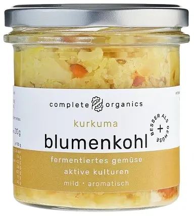 completeorganics BLUMENKOHL Bio