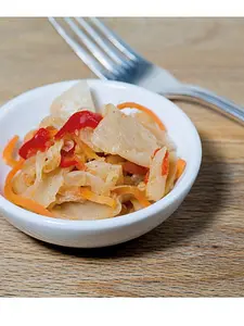 completeorganics ORIGINAL KIMCHI Bio, 230 g