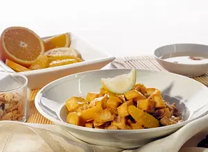 Tofu Natur Bio, 200 g