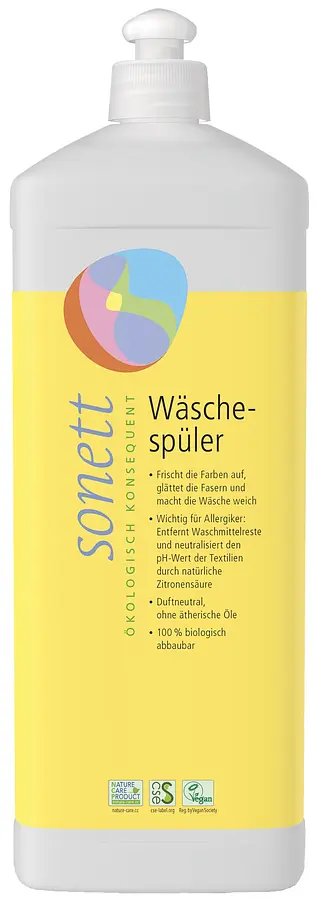 Wäschespüler