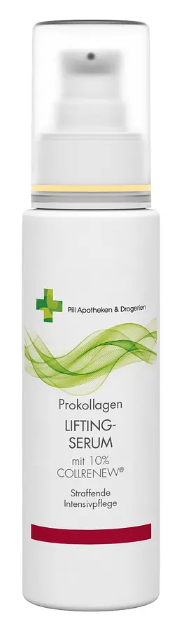 Pill Kosmetik - Prokollagen Lifting Serum