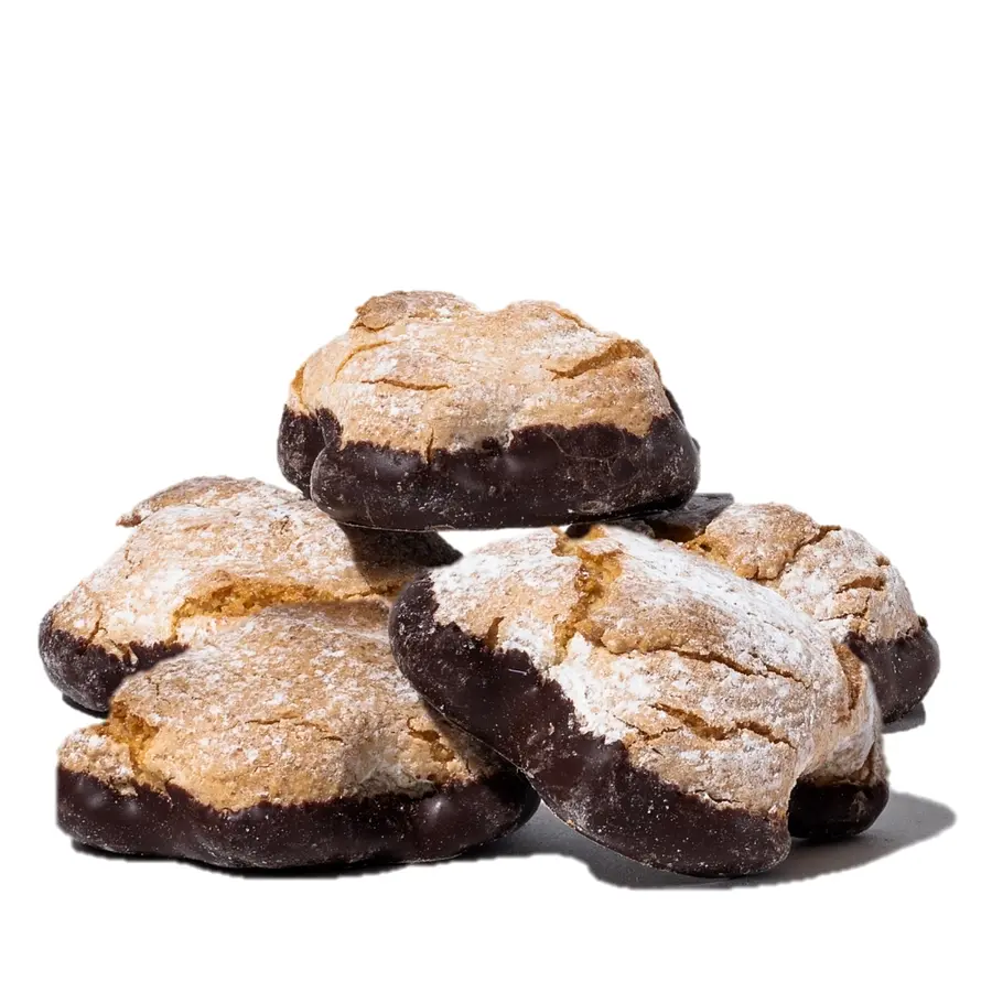 Schoko-Amaretti Vegan Bio