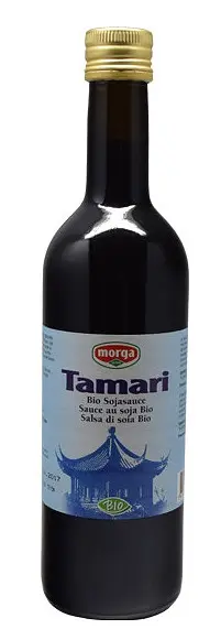 Soja Sauce Tamari Bio