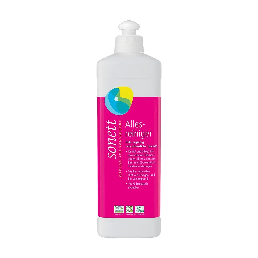 Allesreiniger