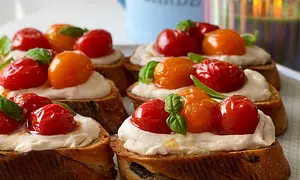 MozzaVella Vegane Alternative zu Mozzarella Bio, 125 g