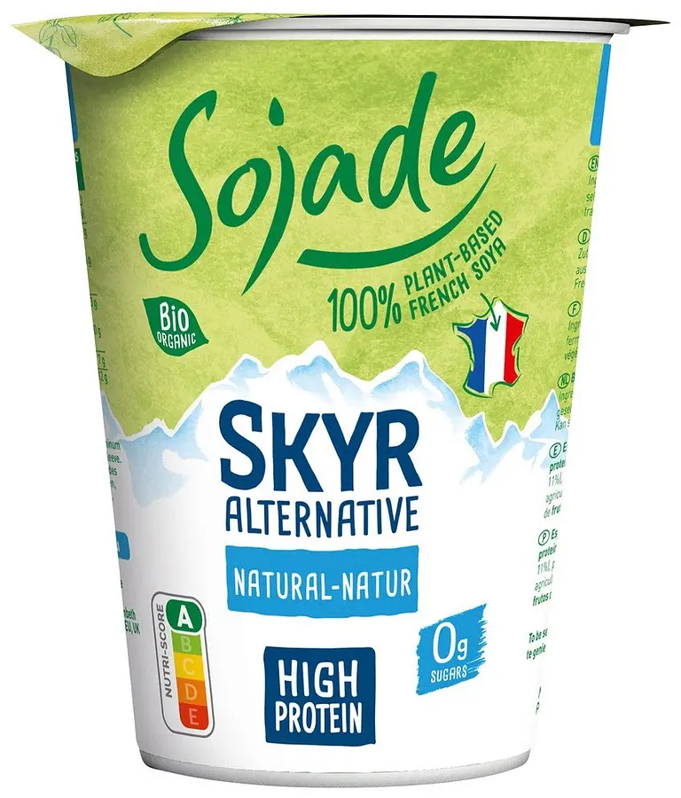 Skyr Alternative Natur Bio