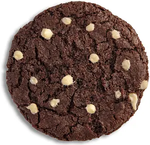 Freely Cookie Double Chocolat Glutenfreie Kekse Vegan Bio, 65 g