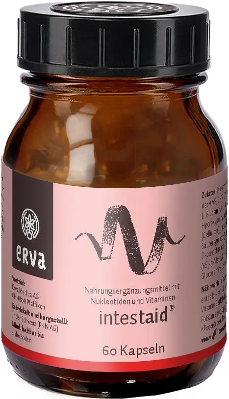 Nukleotide Intestaid