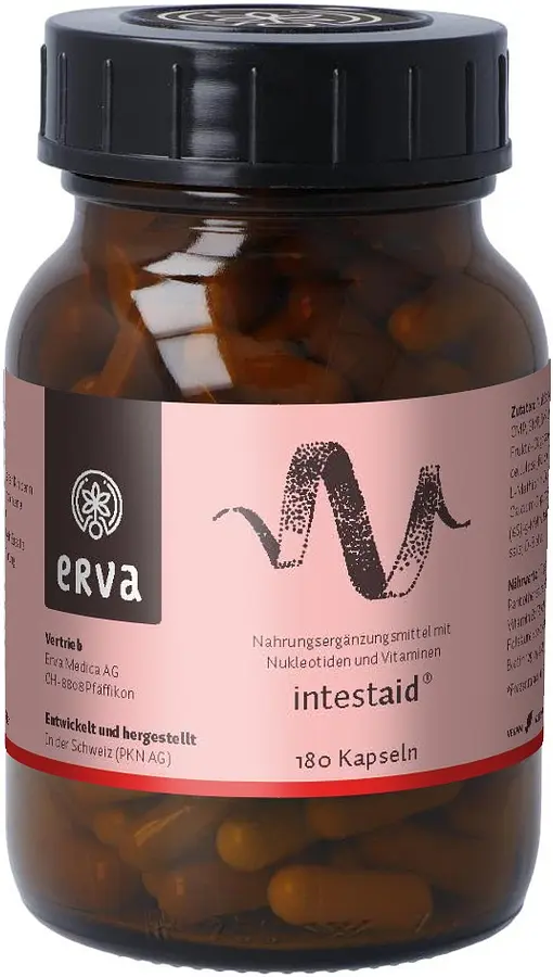 Nukleotide Intestaid
