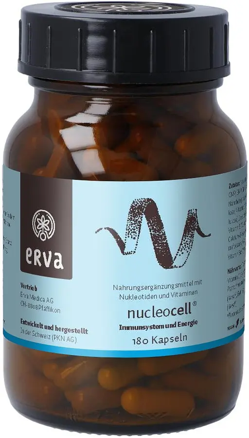 Nukleotide Nucleocell