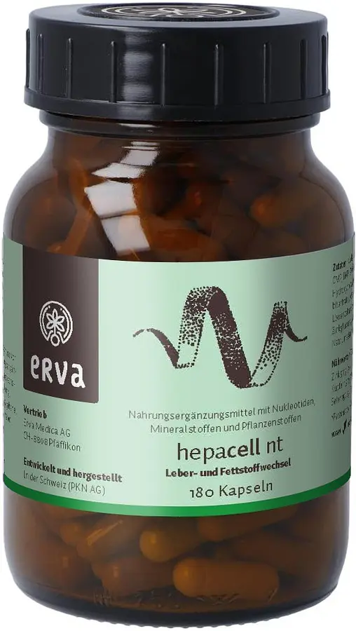 Nukleotide Hepacell