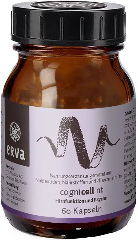 Nukleotide Cognicell