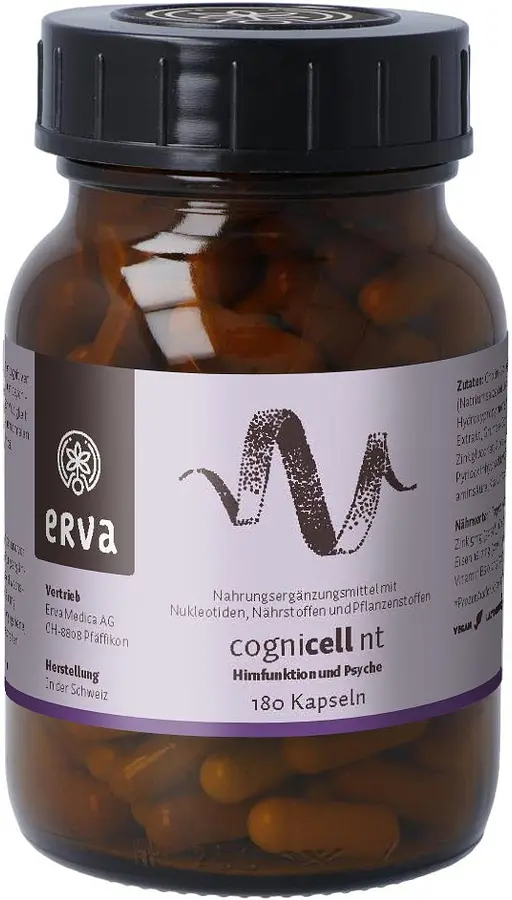 Nukleotide Cognicell