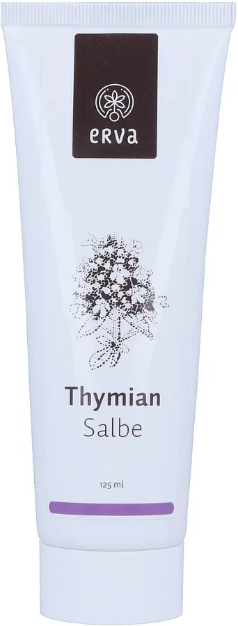 Thymian Salbe