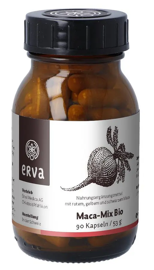 Maca-Mix Bio