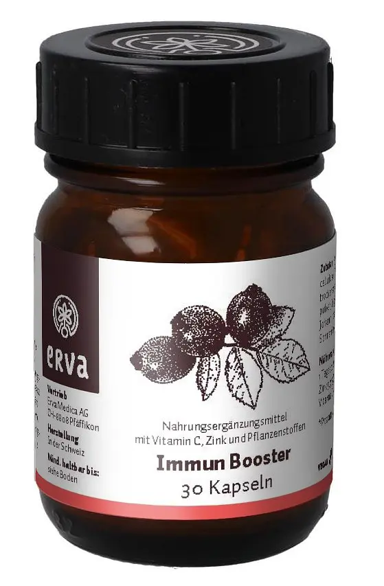 Immun Booster